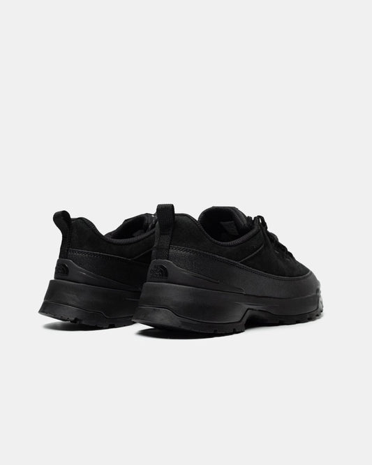 The North Face Glenclyffe Low Urban Black - oceanhype -