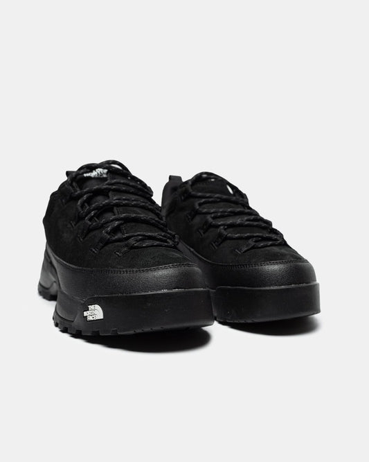 The North Face Glenclyffe Low Urban Black - oceanhype -