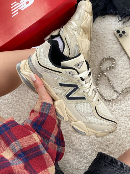 New Balance 9060 Turtledove Black - oceanhype - 