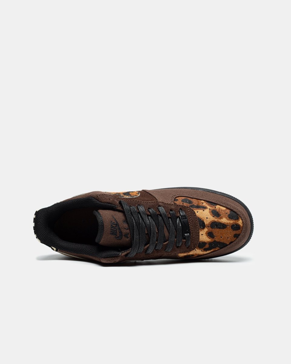 Nike Air Force 1 Low Animal Print - oceanhype - 