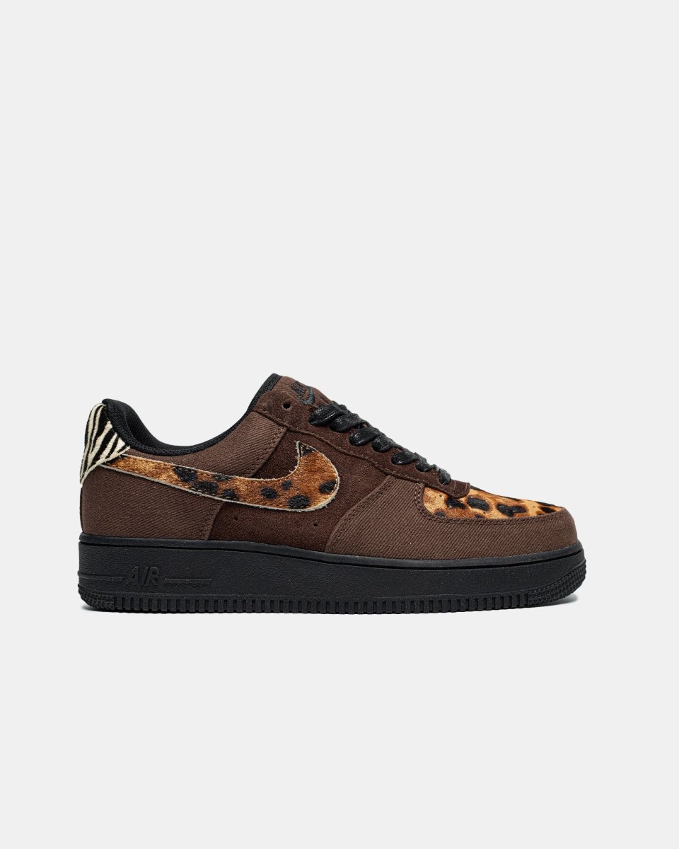 Nike Air Force 1 Low Animal Print - oceanhype - 
