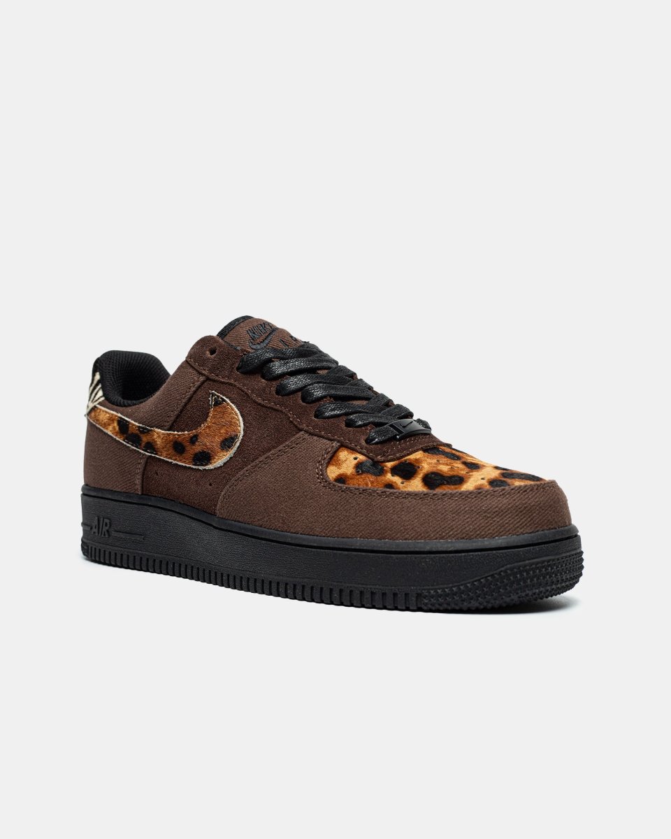 Nike Air Force 1 Low Animal Print - oceanhype - 