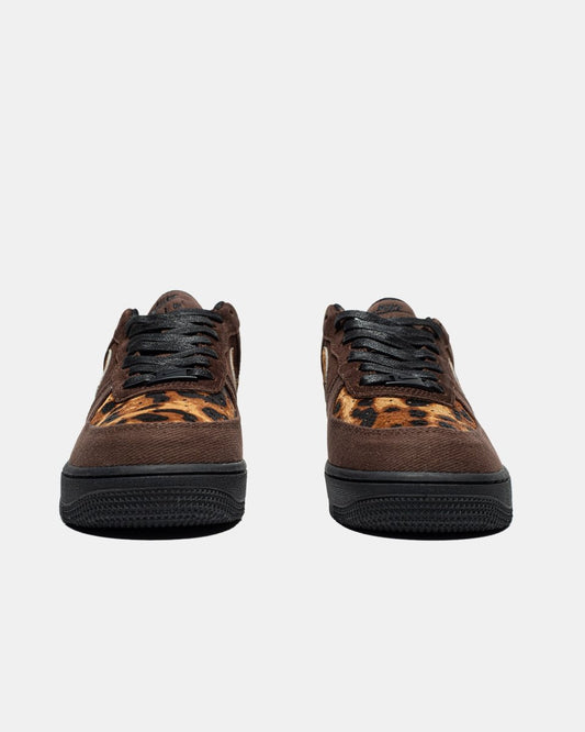 Nike Air Force 1 Low Animal Print - oceanhype - 