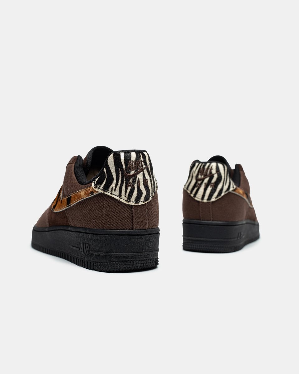 Nike Air Force 1 Low Animal Print - oceanhype - 
