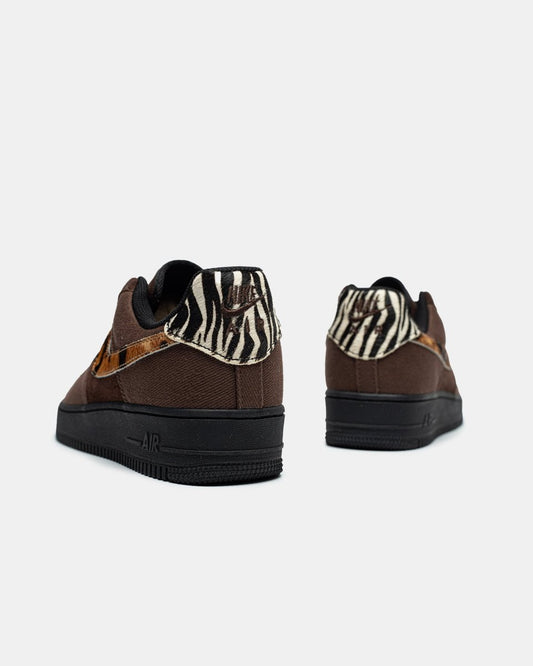 Nike Air Force 1 Low Animal Print - oceanhype - 