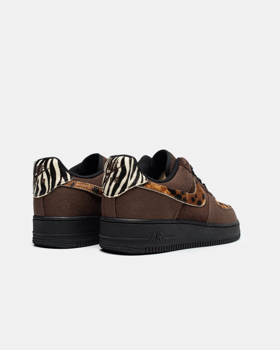 Nike Air Force 1 Low Animal Print - oceanhype - 