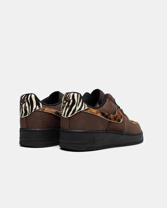 Nike Air Force 1 Low Animal Print - oceanhype - 