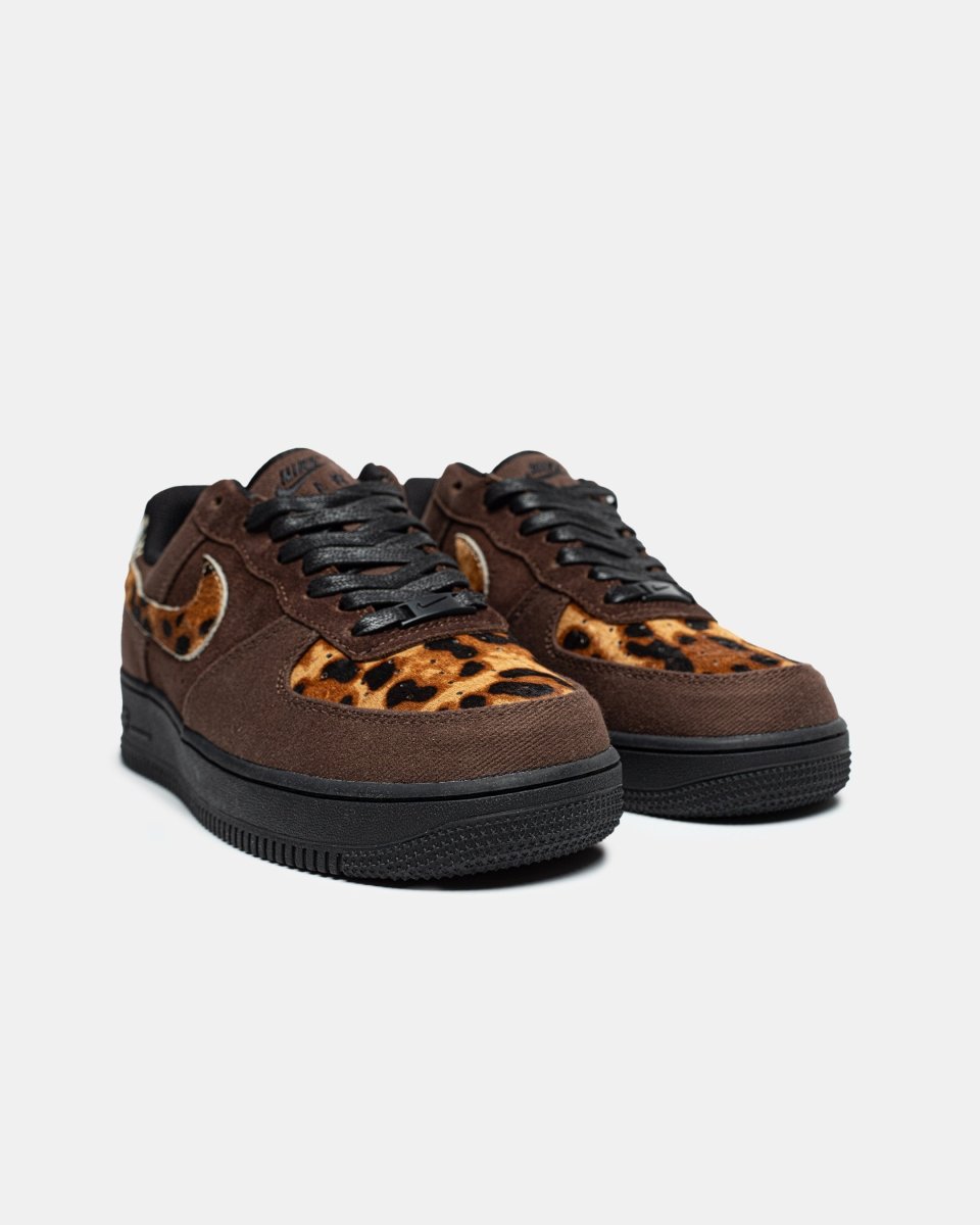 Nike Air Force 1 Low Animal Print - oceanhype - 