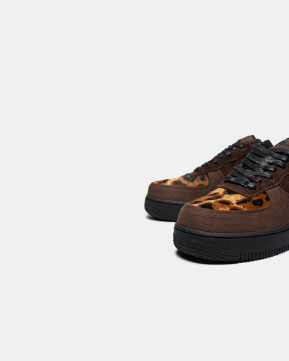 Nike Air Force 1 Low Animal Print - oceanhype - 