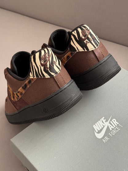 Nike Air Force 1 Low Animal Print - oceanhype - 