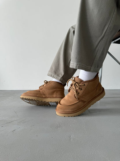 Neumel Moc Boot Chestnut - oceanhype - 
