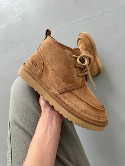 Neumel Moc Boot Chestnut - oceanhype - 
