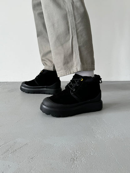UGG Neumel Hybrid Black - oceanhype - 