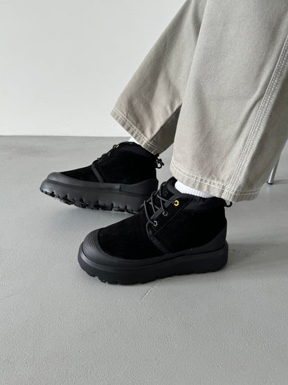 UGG Neumel Hybrid Black - oceanhype - 
