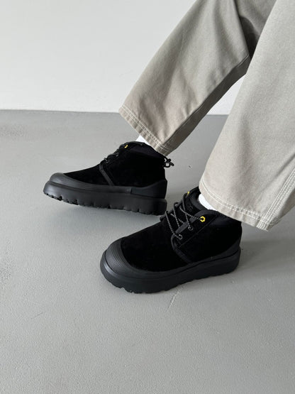 UGG Neumel Hybrid Black - oceanhype - 