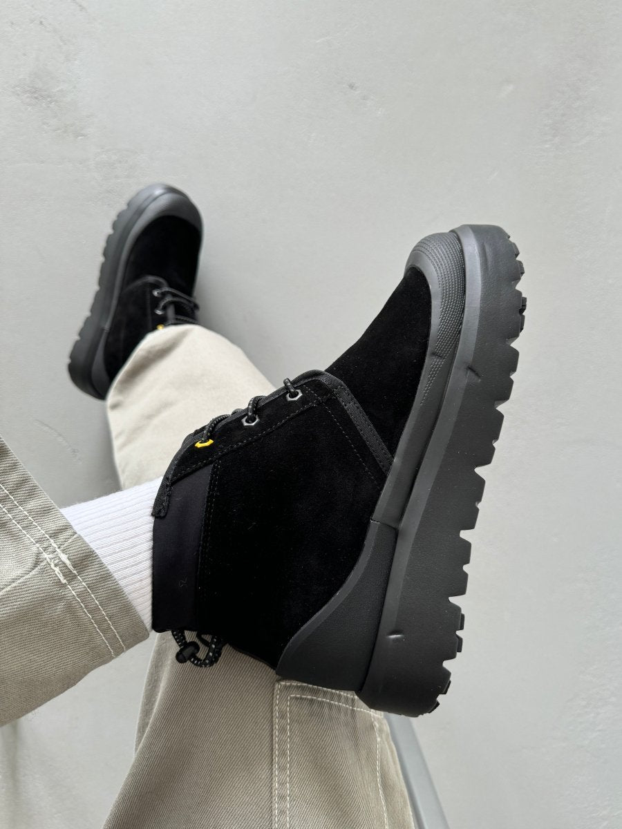 UGG Neumel Hybrid Black - oceanhype - 
