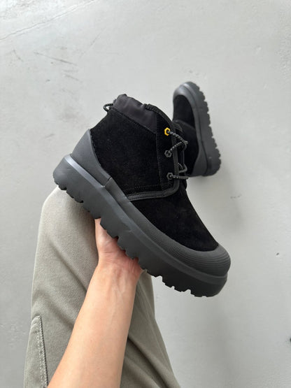 UGG Neumel Hybrid Black - oceanhype - 
