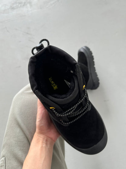 UGG Neumel Hybrid Black - oceanhype - 