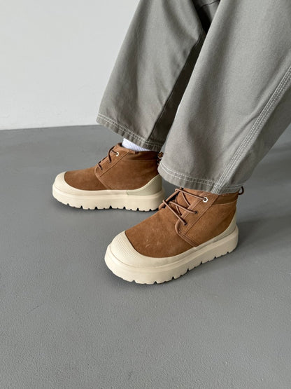 UGG Neumel Hybrid Chestnut Beige - oceanhype - 