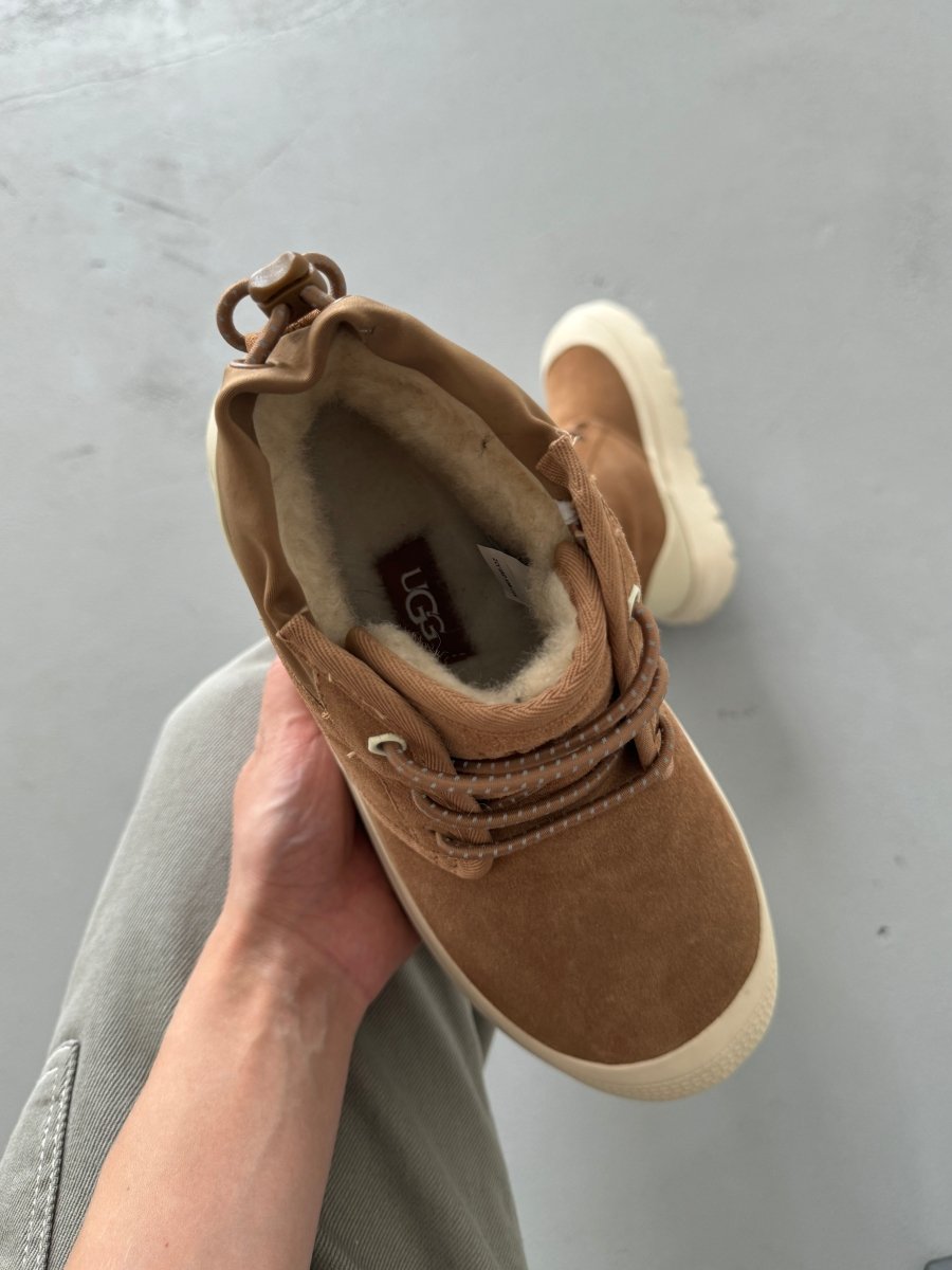 UGG Neumel Hybrid Chestnut Beige - oceanhype - 