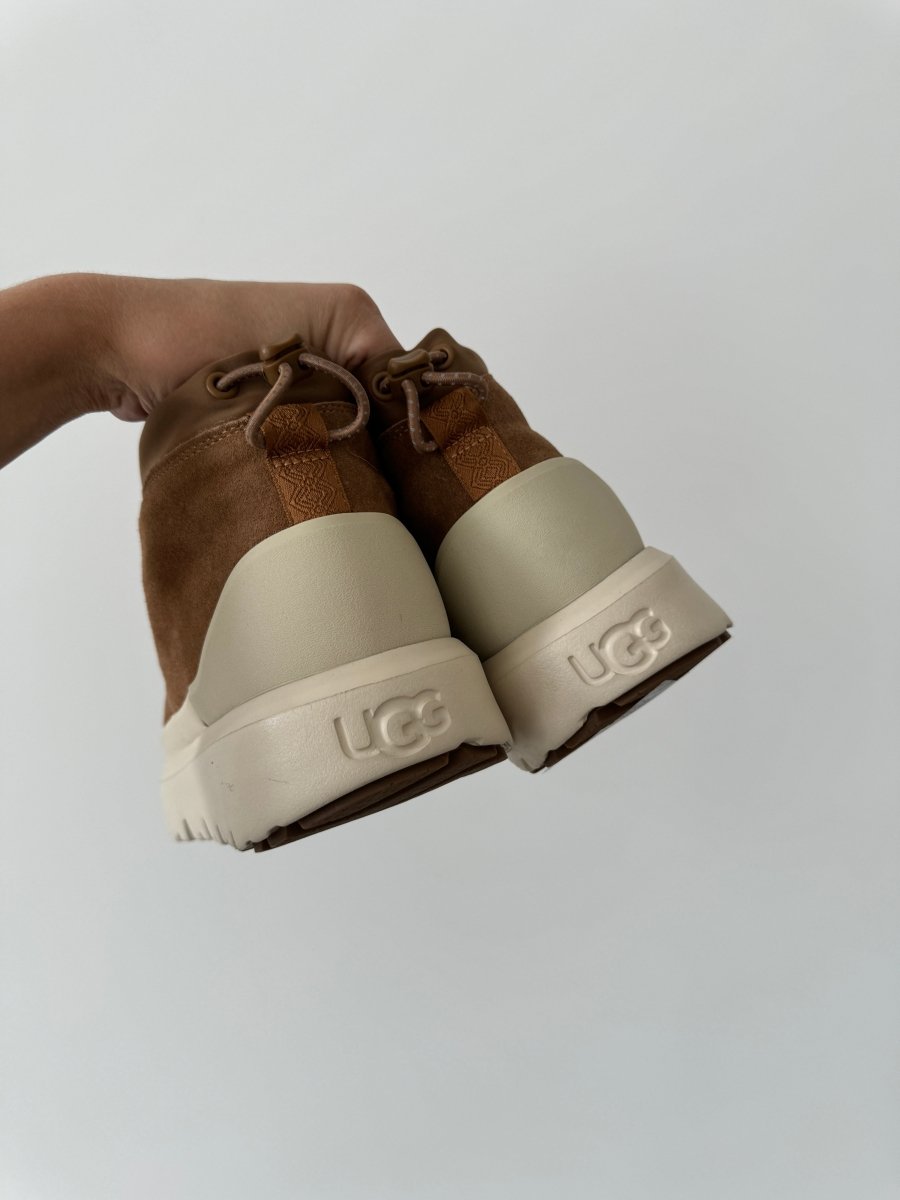 UGG Neumel Hybrid Chestnut Beige - oceanhype - 