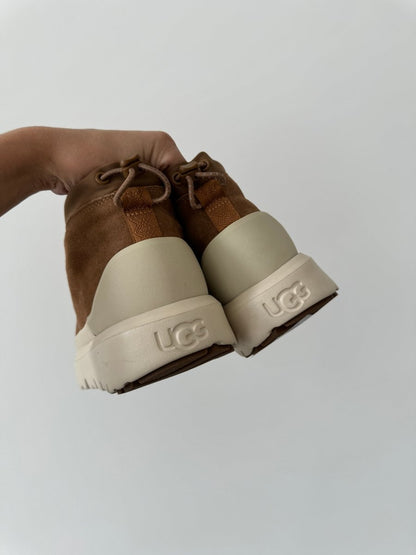 UGG Neumel Hybrid Chestnut Beige - oceanhype - 