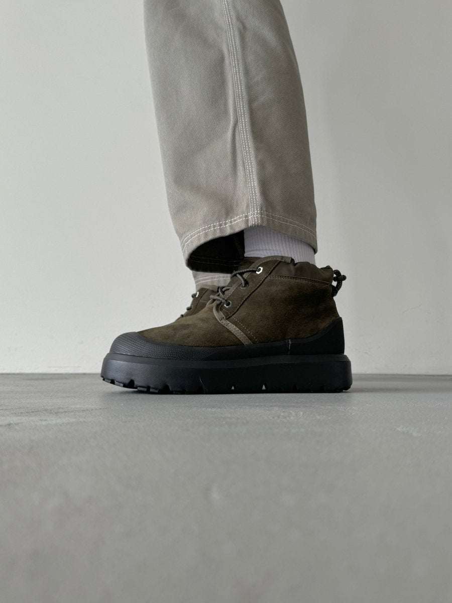 UGG Neumel Hybrid Khaki - oceanhype - 