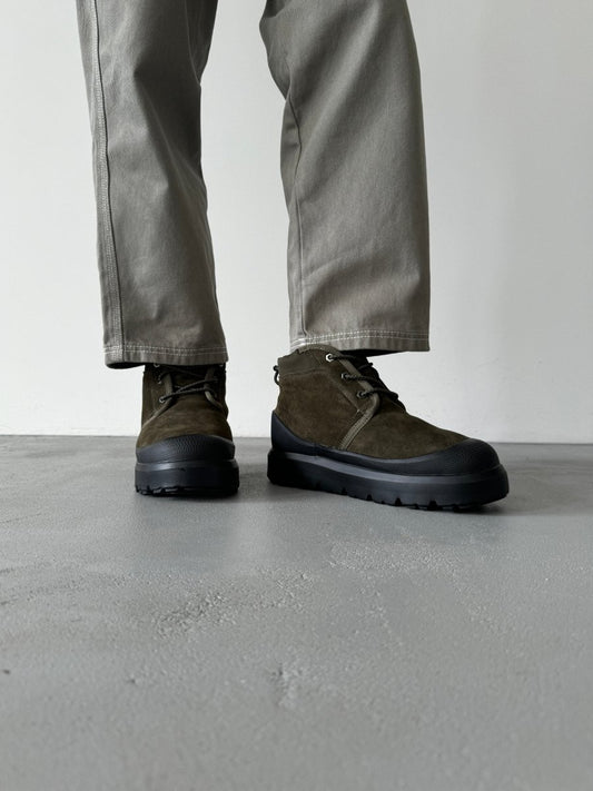 UGG Neumel Hybrid Khaki - oceanhype - 
