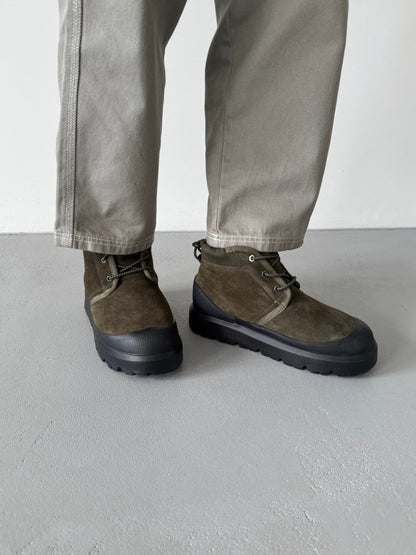 UGG Neumel Hybrid Khaki - oceanhype - 