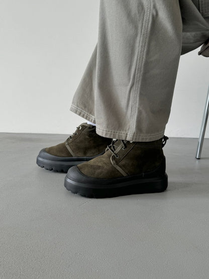 UGG Neumel Hybrid Khaki - oceanhype - 