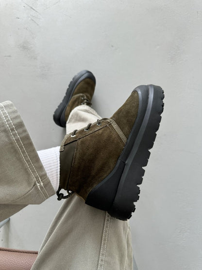 UGG Neumel Hybrid Khaki - oceanhype - 