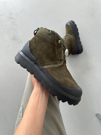 UGG Neumel Hybrid Khaki - oceanhype - 