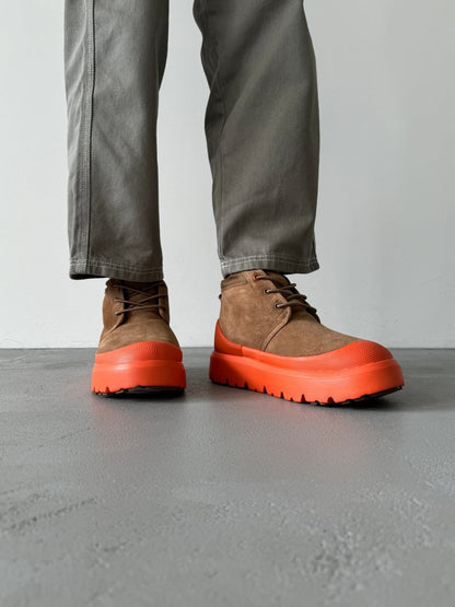 UGG Neumel Hybrid Chestnut Orange - oceanhype - 