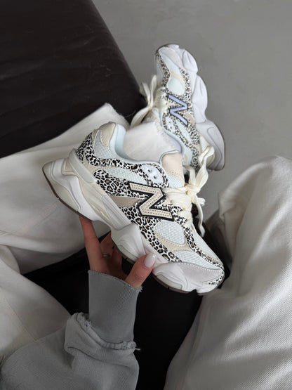 New Balance 9060 ASOS Exclusive Leopard