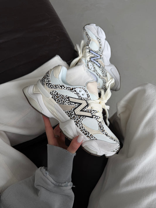 New Balance 9060 ASOS Exclusive Leopard