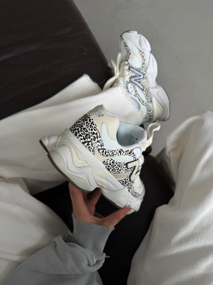 New Balance 9060 ASOS Exclusive Leopard