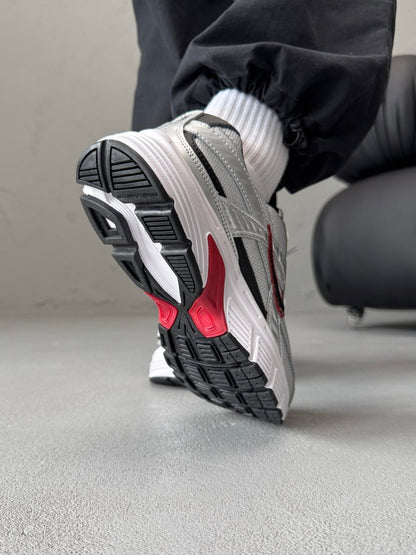 Nike Initiator Metallic Silver Red - oceanhype - 