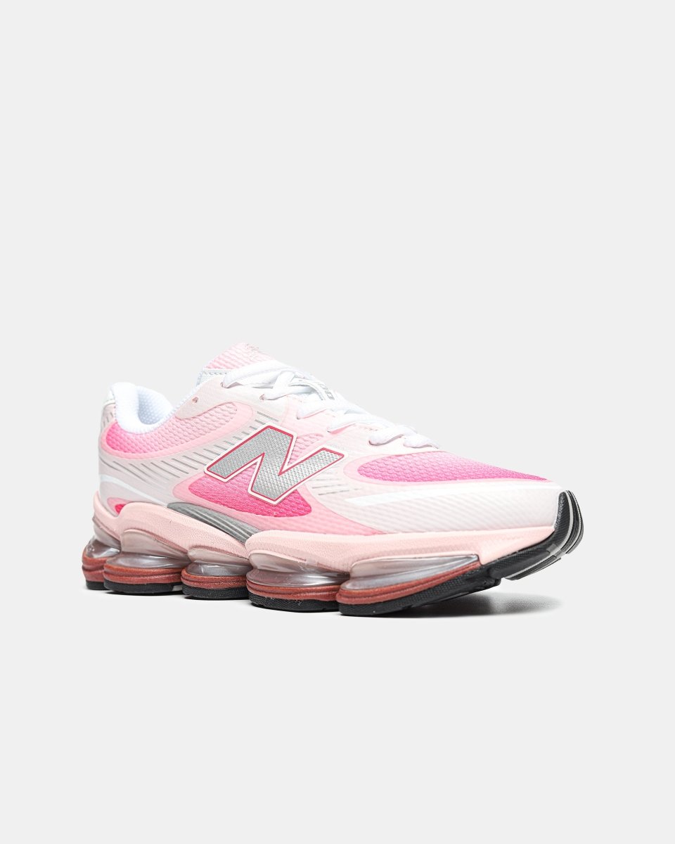 New Balance 2000 White Pink - oceanhype - 