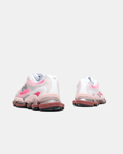 New Balance 2000 White Pink - oceanhype - 