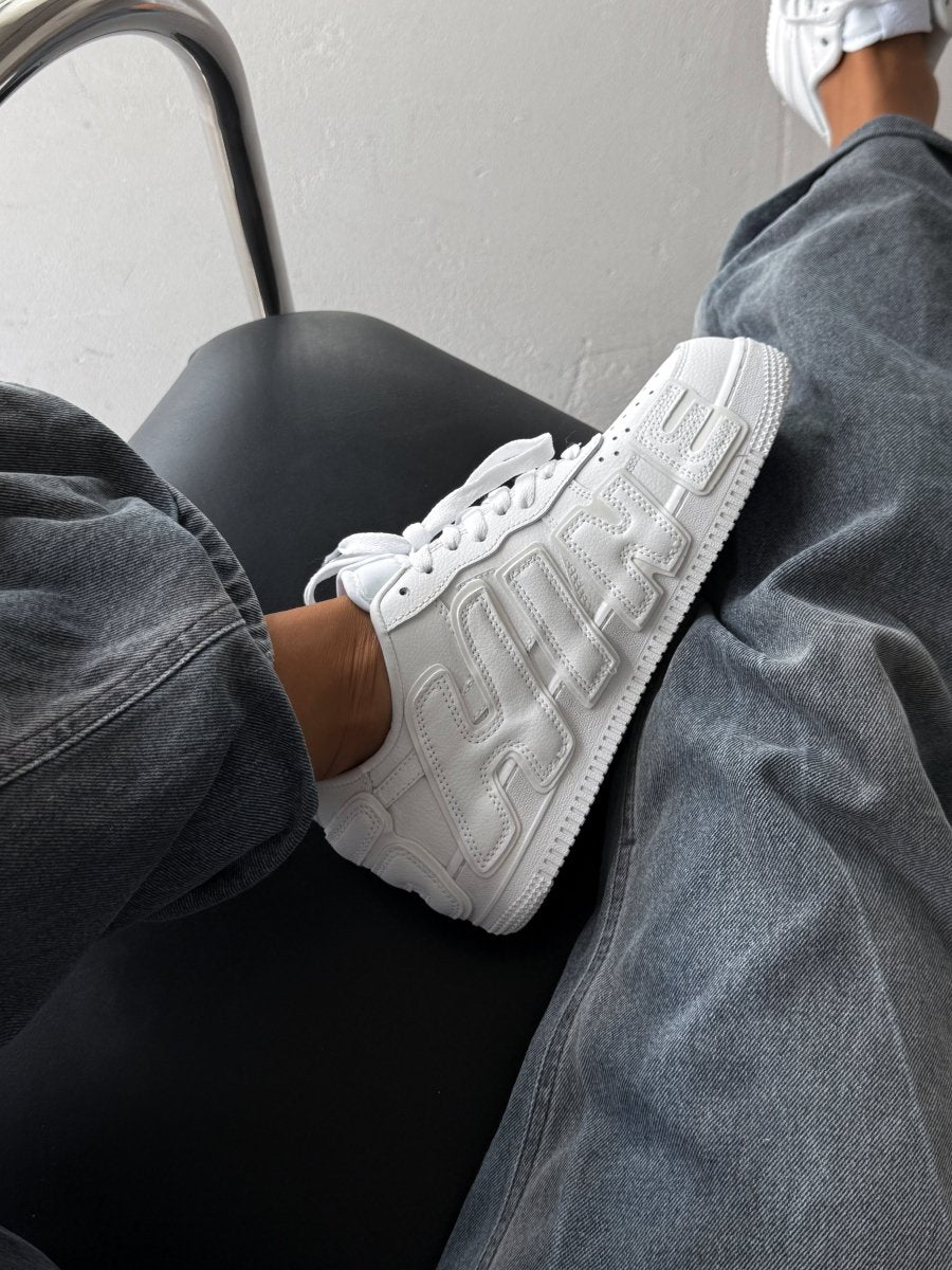 Nike Air Force 1 Low Premium x Cactus Plant Flea Market White - oceanhype - 