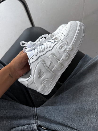 Nike Air Force 1 Low Premium x Cactus Plant Flea Market White - oceanhype - 