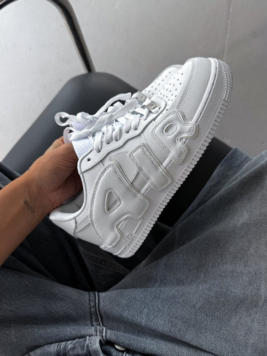 Nike Air Force 1 Low Premium x Cactus Plant Flea Market White - oceanhype - 