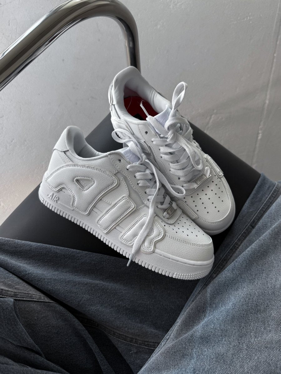 Nike Air Force 1 Low Premium x Cactus Plant Flea Market White - oceanhype - 