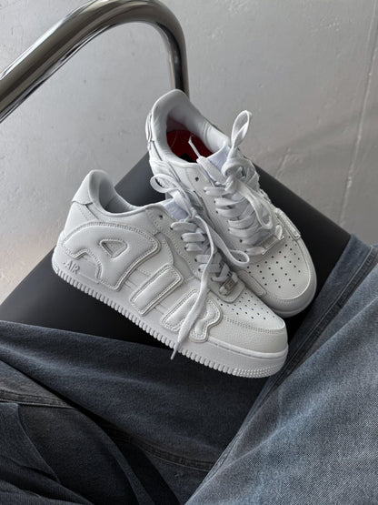 Nike Air Force 1 Low Premium x Cactus Plant Flea Market White - oceanhype - 