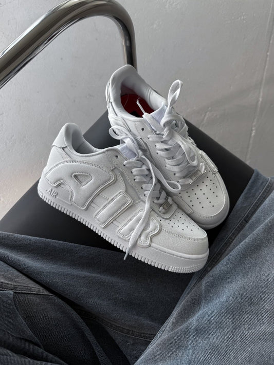 Nike Air Force 1 Low Premium x Cactus Plant Flea Market White - oceanhype - 
