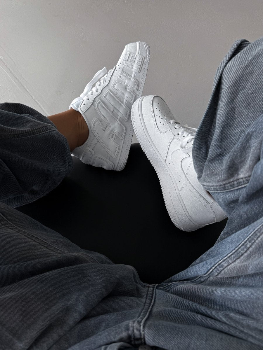 Nike Air Force 1 Low Premium x Cactus Plant Flea Market White - oceanhype - 