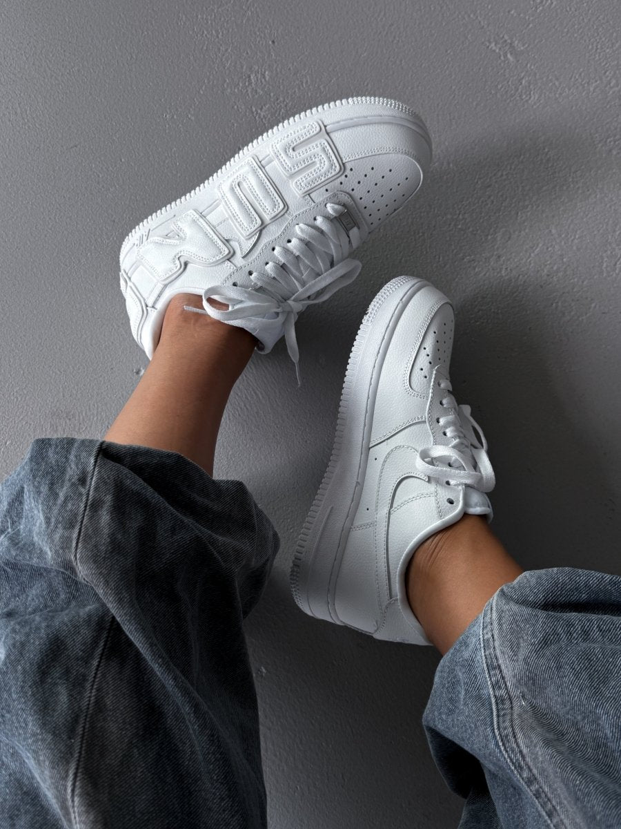 Nike Air Force 1 Low Premium x Cactus Plant Flea Market White - oceanhype - 
