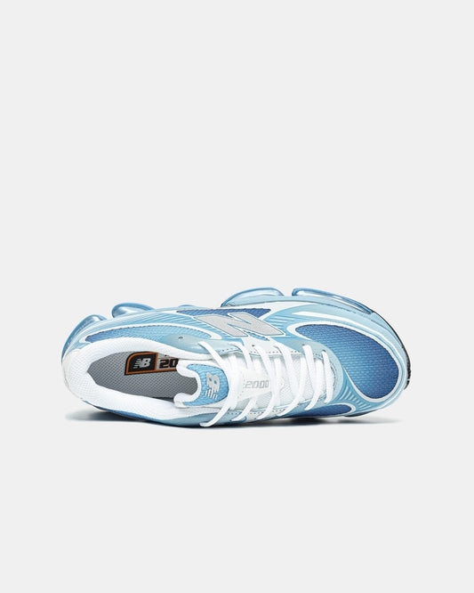 New Balance 2000 Triple Blue - oceanhype - 