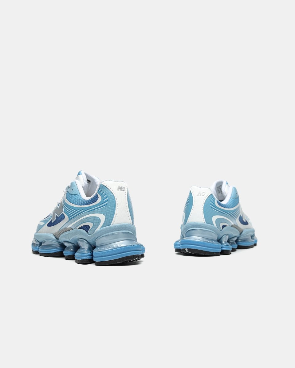 New Balance 2000 Triple Blue - oceanhype - 