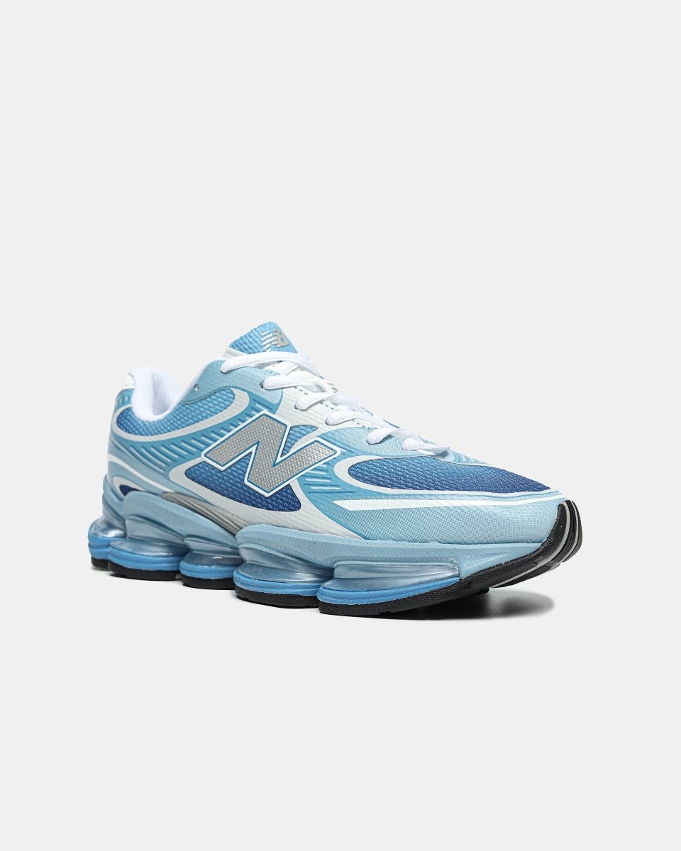New Balance 2000 Triple Blue - oceanhype - 